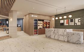 Hilton Garden Inn Tijuana Airport